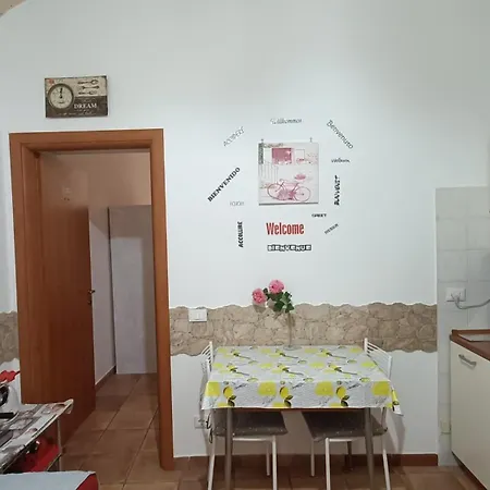 Little House Roma *
