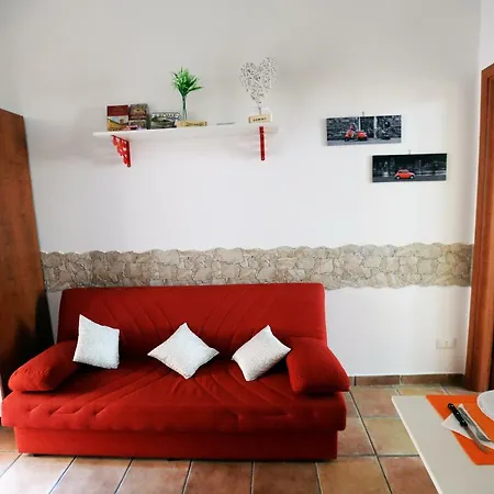 Little House Roma