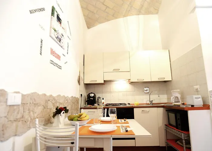 Little House Apartamento Roma