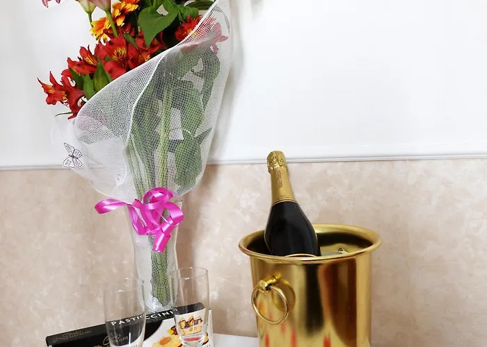 Little House Apartamento