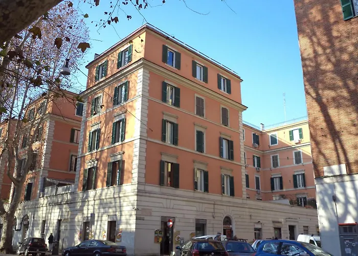 Apartamento Little House