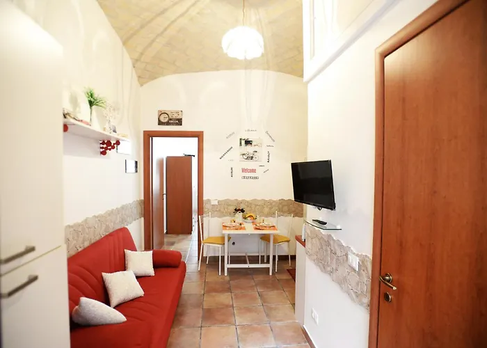 Little House Apartamento *