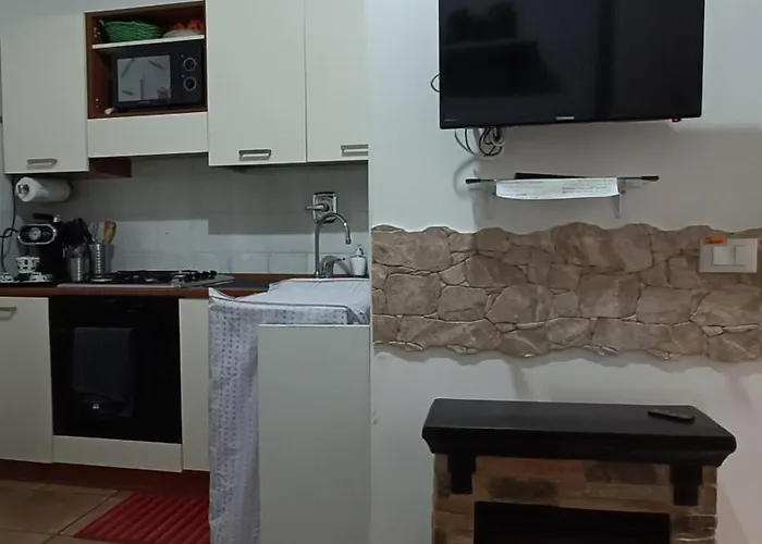 Little House Apartamento *