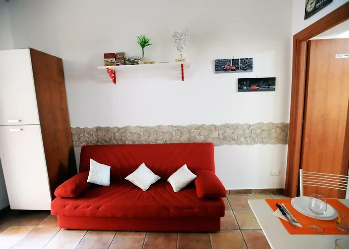 Little House Rome